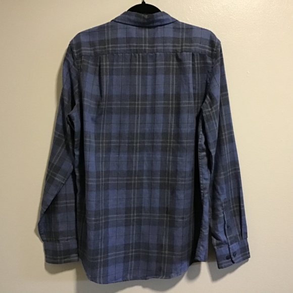 George Classic Fit Button Up Shirt - Picture 2 of 5